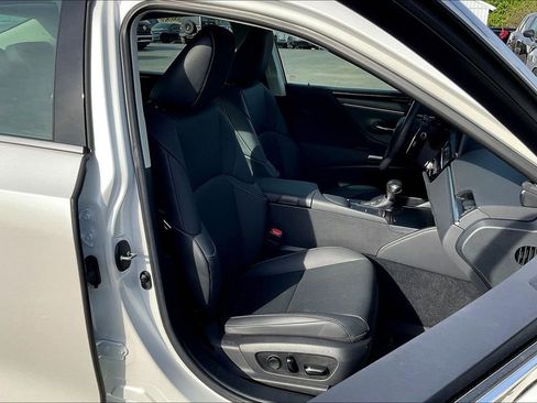 Used 2022 Lexus ES 350 FWD image 31