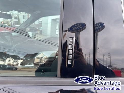 Certified 2023 Ford F150 XLT w/ Equipment Group 302A High AWD/4WD image 15