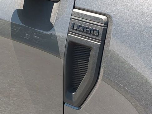 New 2025 Ford Maverick Lobo image 12