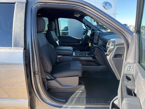 New 2026 Ford F150 STX AWD/4WD image 26