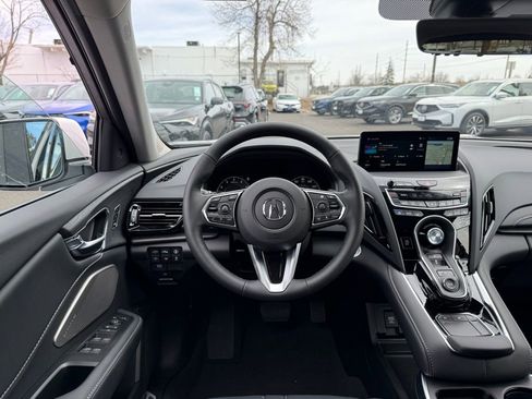 New 2026 Acura RDX Advance Package image 2