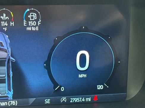 Used 2024 Ford F150 XL AWD/4WD image 30