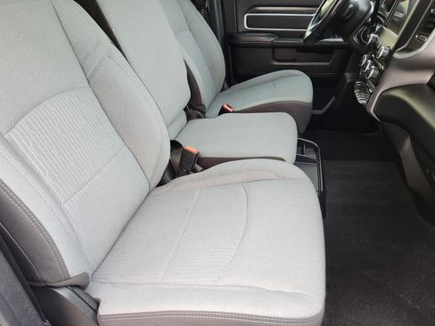 Used 2024 RAM 2500 Big Horn w/ Off Road Package image 17