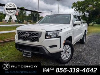 Used 2023 Nissan Frontier SV w/ Technology Package RWD video 1