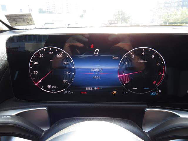 Used 2026 Mercedes-Benz GLB 250 4MATIC image 15