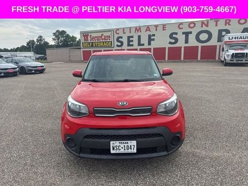 Used 2019 Kia Soul image 2