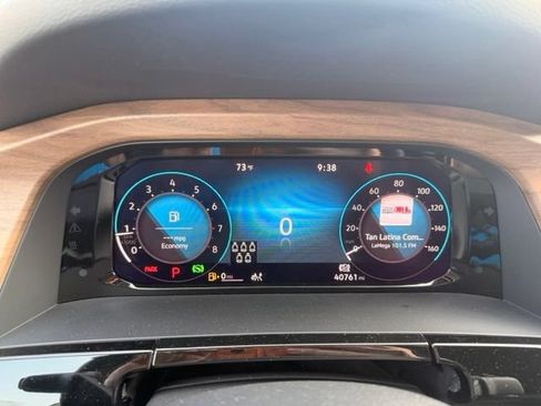 Certified 2024 Volkswagen Atlas SE AWD/4WD image 21