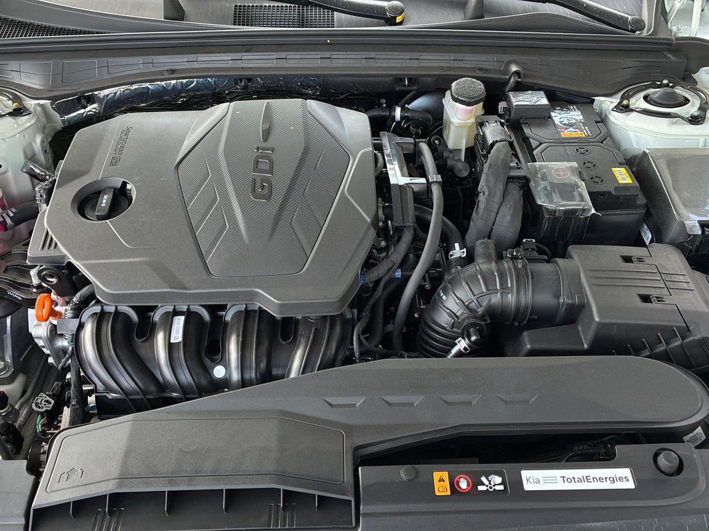 New 2026 Kia K5 GT-Line w/ GT-Line Premium Package FWD image 42