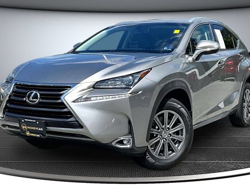Used 2017 Lexus NX 200t AWD w/ Accessory Package 2 image 3