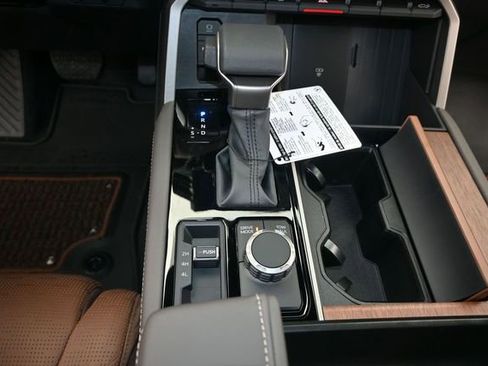 New 2026 Toyota Tundra 1794 Edition AWD/4WD image 8