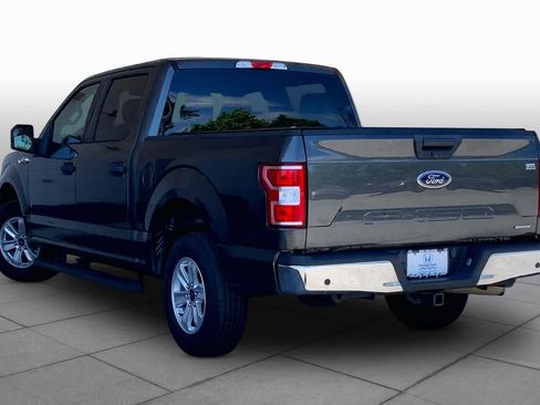 Used 2020 Ford F150 XLT RWD image 12
