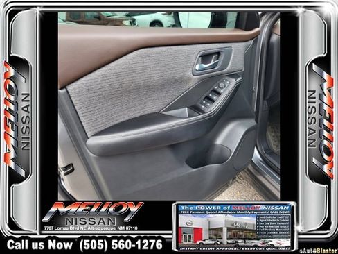 Used 2022 Nissan Rogue SV image 6