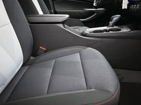 New 2026 Chevrolet Trax RS FWD image 24
