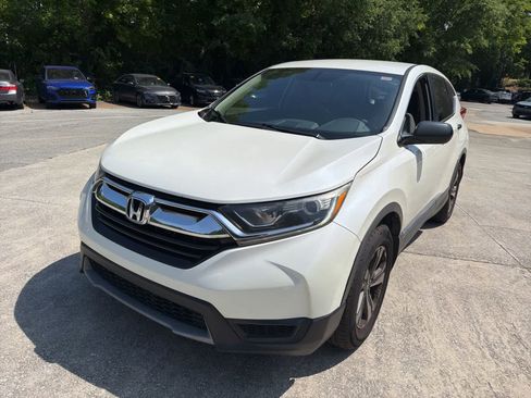 Used 2018 Honda CR-V LX image 3