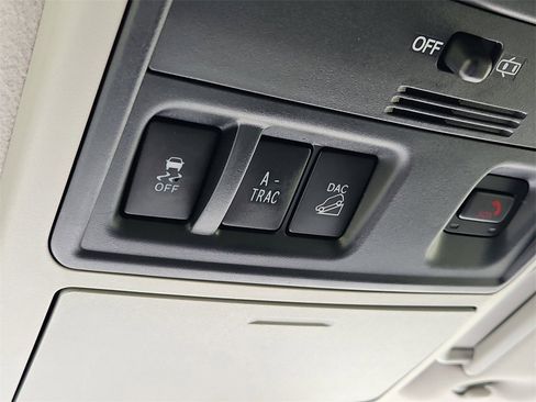 Used 2022 Toyota 4Runner Trail Special Edition image 17