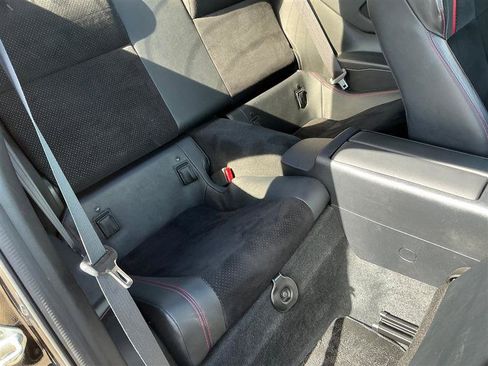 Used 2022 Subaru BRZ Limited image 40