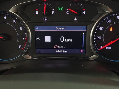 Used 2023 Chevrolet Traverse LT w/ LT Premium Package image 12