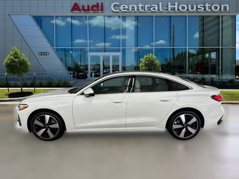 New 2025 Audi A5 2.0T Premium w/ 19" Wheel Package image 2