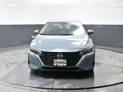 Used 2024 Nissan Sentra SV image 6