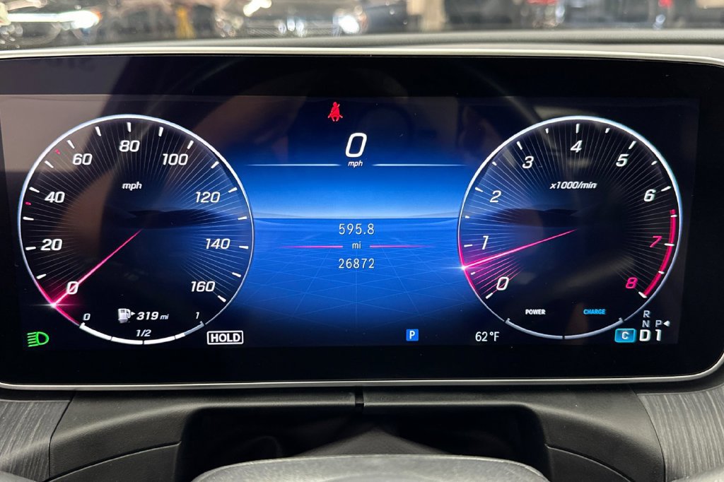 Certified 2024 Mercedes-Benz C 300 Sedan image 32