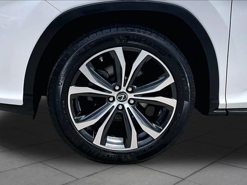 Used 2019 Lexus RX 350L FWD image 11