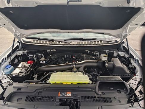 New 2025 Ford Expedition Tremor image 36