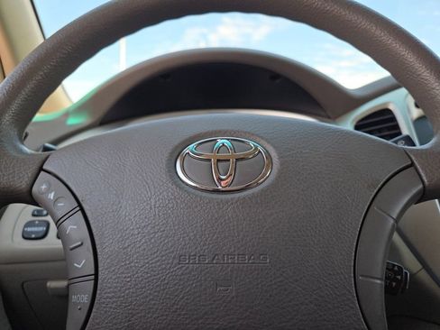 Used 2007 Toyota Highlander 2WD Hybrid image 27