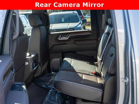 New 2026 GMC Sierra 2500 Denali w/ Denali Reserve Package image 19