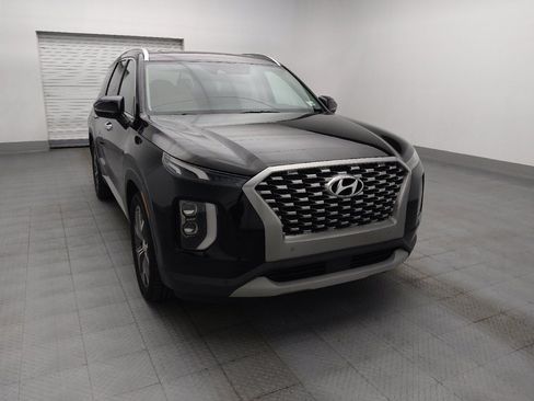 Used 2022 Hyundai Palisade SEL w/ 8P Bench Seat Package FWD image 13