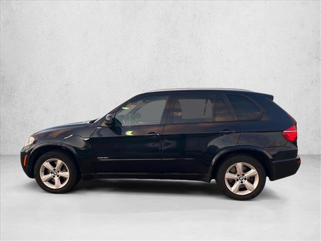 Used 2013 BMW X5 xDrive50i AWD/4WD image 9