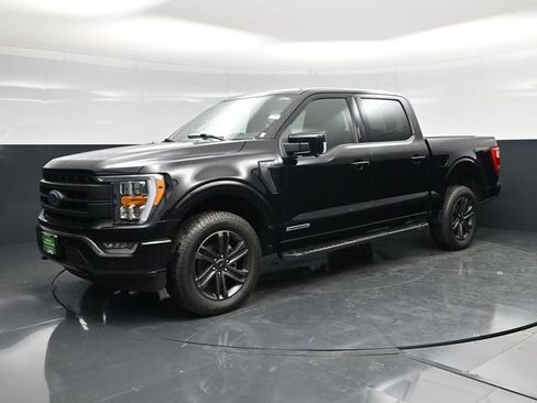 Used 2022 Ford F150 Lariat image 5