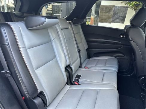 Used 2024 Dodge Durango GT image 26