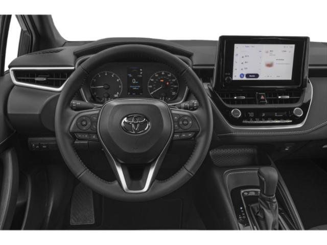 Used 2024 Toyota Corolla SE w/ SE Package FWD image 7