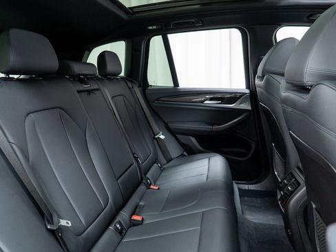 Used 2020 BMW X3 xDrive30i w/ M Sport Package 2 image 24