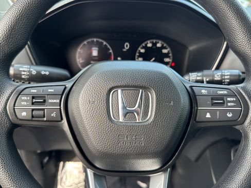 Used 2024 Honda CR-V EX image 17