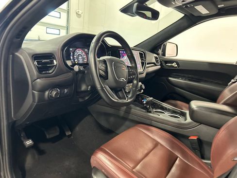 Used 2024 Dodge Durango R/T AWD/4WD image 18