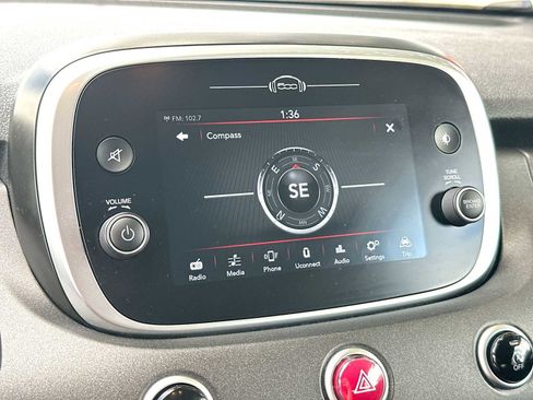 Used 2023 FIAT 500X Pop AWD/4WD image 20
