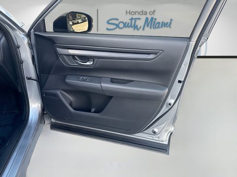 Certified 2024 Honda CR-V Sport-L image 31