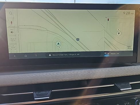 New 2026 Hyundai Tucson Limited image 18