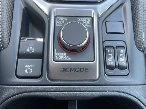 Certified 2023 Subaru Forester Touring image 31