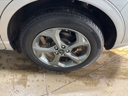 Used 2023 Ford Escape ST-Line w/ Tech Pack #1 image 15