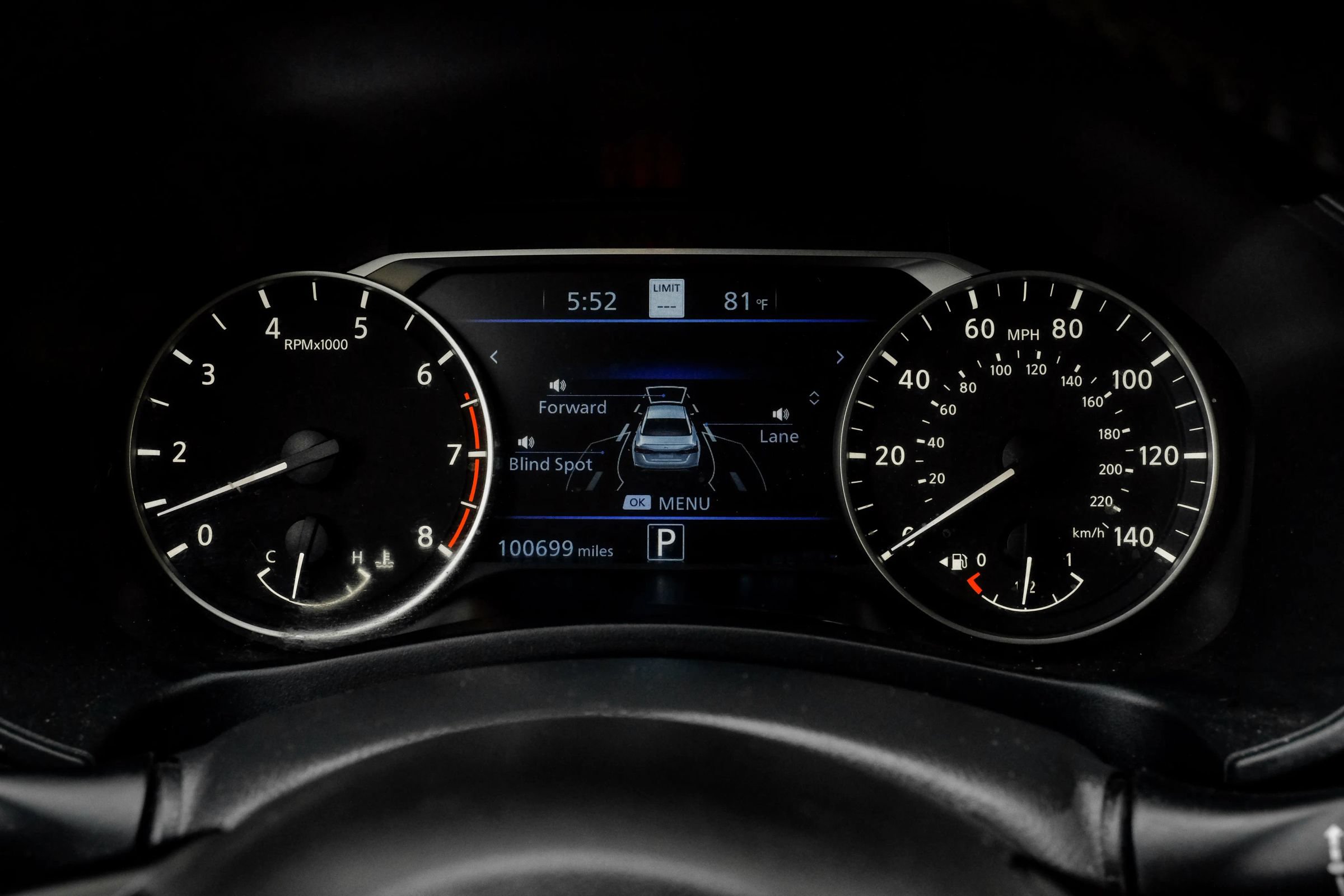 Used 2020 Nissan Altima 2.5 Platinum FWD image 27