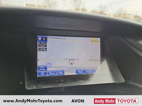 Used 2013 Lexus RX 350 AWD w/ Navigation Pkg image 23