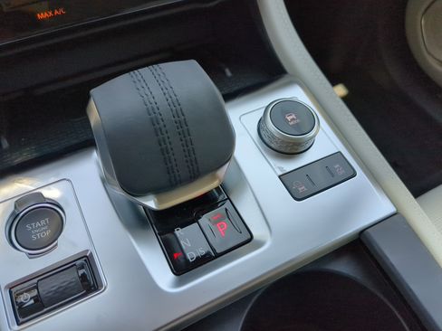 New 2026 Jaguar F-PACE R-Dynamic S image 25