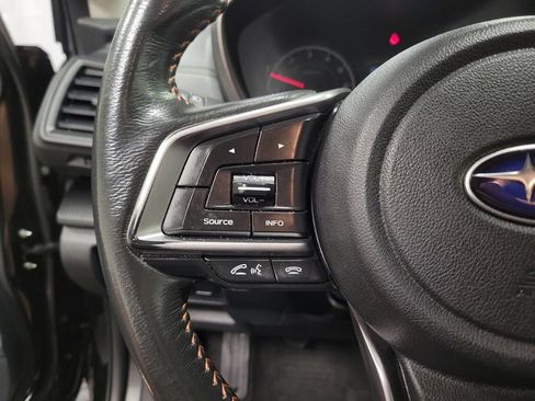 Used 2019 Subaru Crosstrek 2.0i Premium AWD/4WD image 25