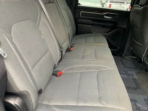 Used 2022 RAM 1500 Big Horn AWD/4WD image 15