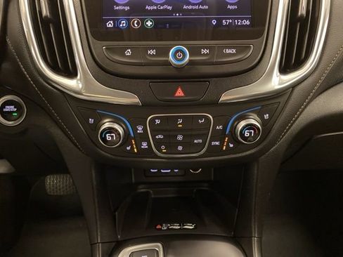 Used 2020 Chevrolet Equinox Premier image 12