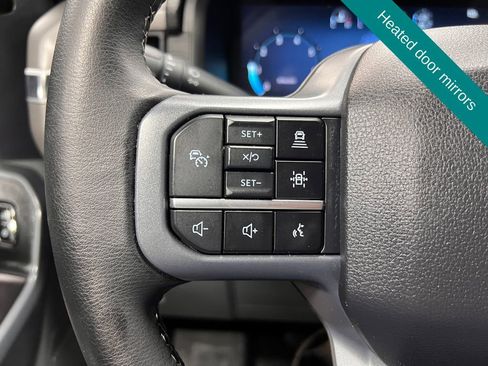 Used 2024 Ford F150 XLT w/ Equipment Group 302A MID image 10