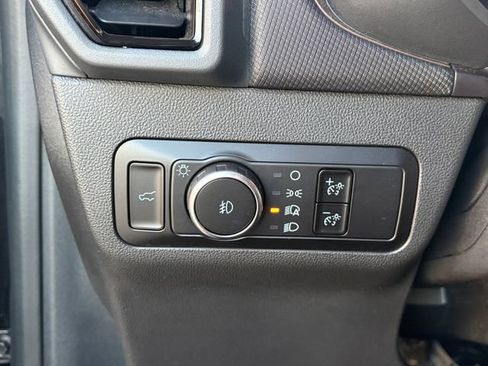 Used 2023 Ford Bronco Sport Outer Banks w/ Tech Package AWD/4WD image 5