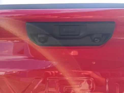 New 2026 Chevrolet Silverado 1500 W/T w/ WT Safety Package image 12